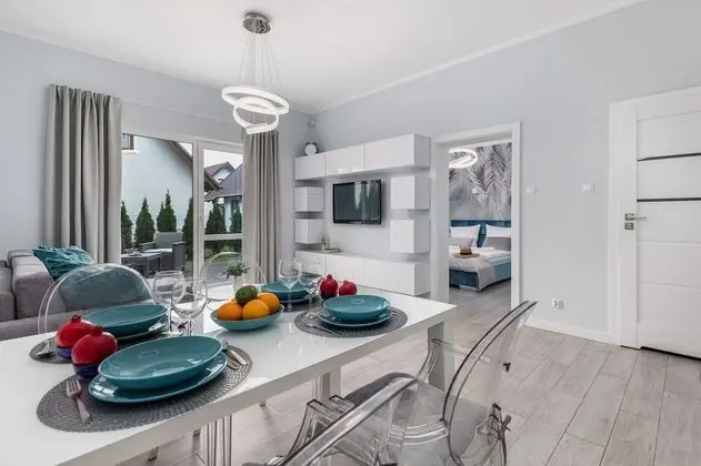 Premium Apart Daire