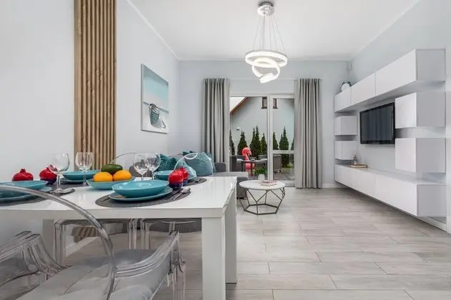Premium Apart Daire