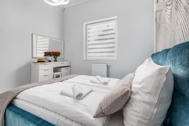 Premium Apart Daire