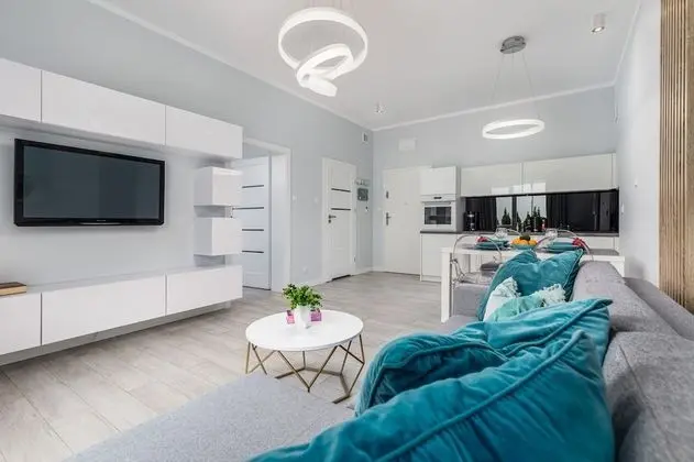 Premium Apart Daire