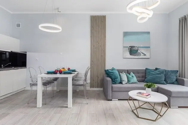 Premium Apart Daire