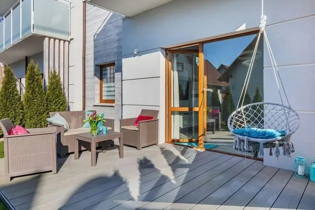 Premium Apart Daire