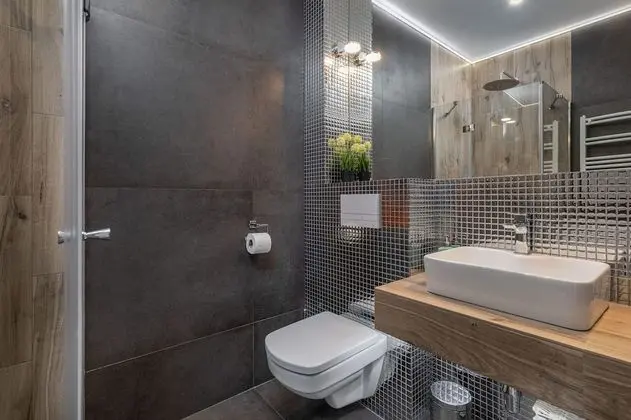 Premium Apart Daire