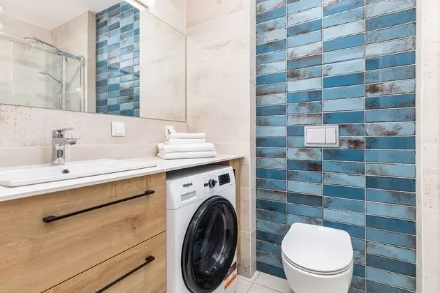Deluxe Apart Daire