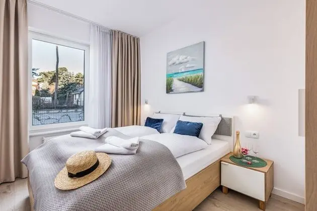 Deluxe Apart Daire, 1 Büyük (Queen) Boy Yatak ve Çekyat, Sauna