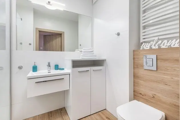 Deluxe Apart Daire, 1 Büyük (Queen) Boy Yatak ve Çekyat, Sauna