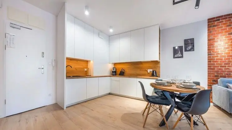 Deluxe Apart Daire, 1 Büyük (Queen) Boy Yatak ve Çekyat, Sauna