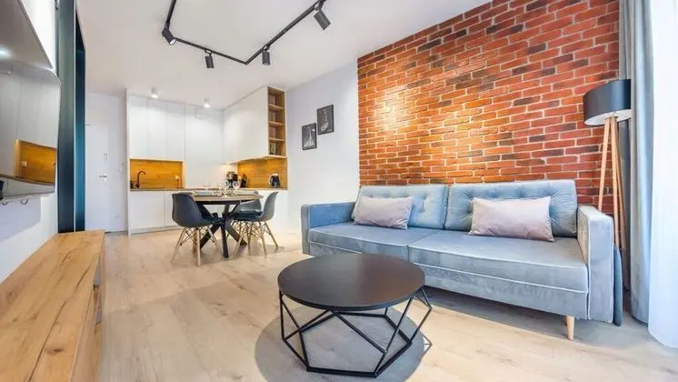 Deluxe Apart Daire, 1 Büyük (Queen) Boy Yatak ve Çekyat, Sauna