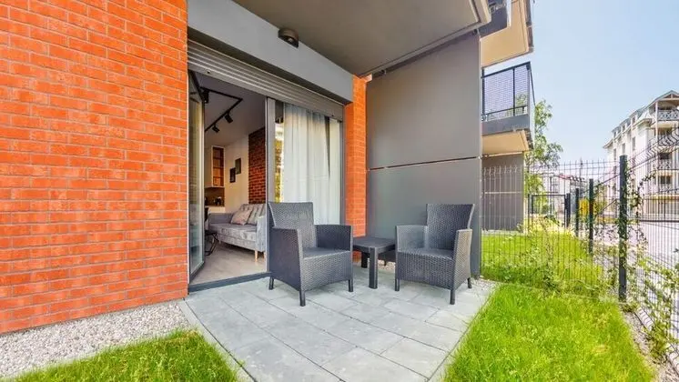 Deluxe Apart Daire, 1 Büyük (Queen) Boy Yatak ve Çekyat, Sauna