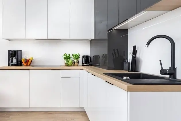 Exclusive Apart Daire, 1 Yatak Odası, Sauna