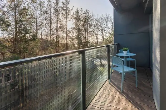 Exclusive Apart Daire, 1 Yatak Odası, Sauna