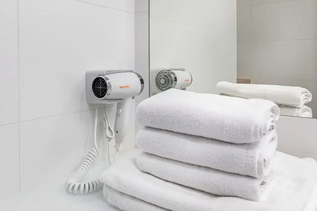 Exclusive Apart Daire, 1 Yatak Odası, Sauna