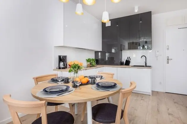 Exclusive Apart Daire, 1 Yatak Odası, Sauna