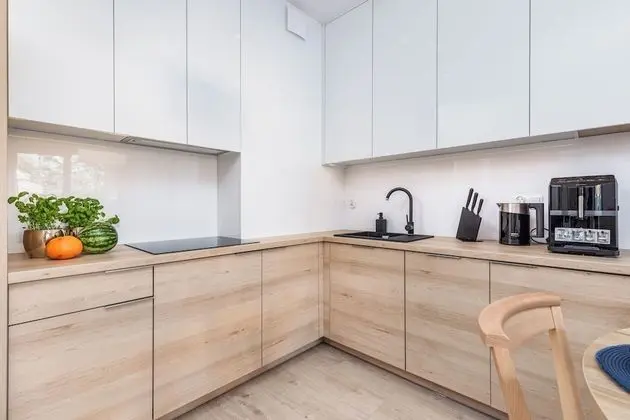Superior Apart Daire, 1 Yatak Odası, Sauna