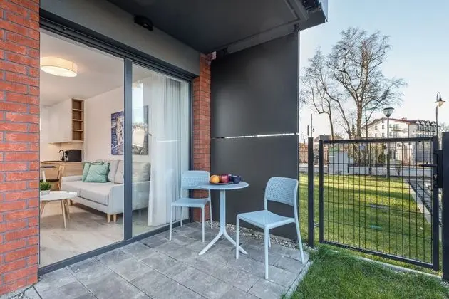 Superior Apart Daire, 1 Yatak Odası, Sauna