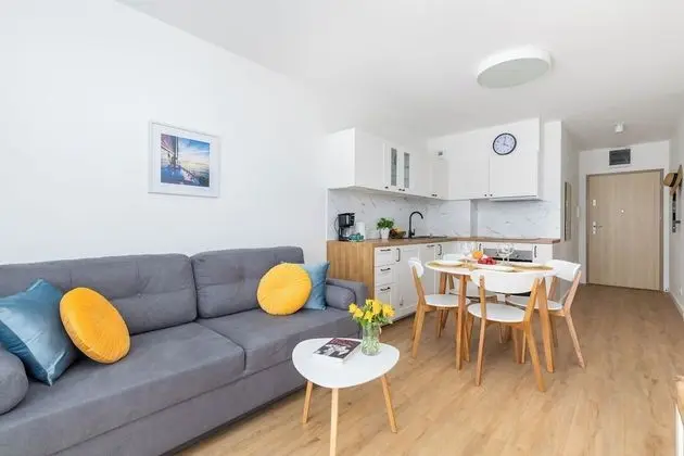 Comfort Apart Daire