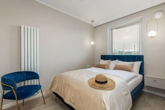 Deluxe Apart Daire