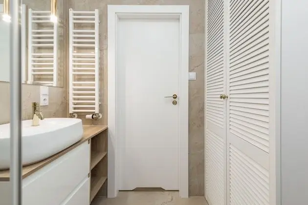Deluxe Apart Daire