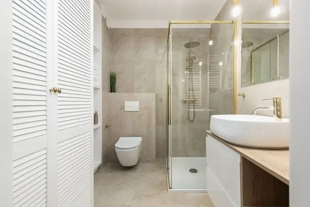 Deluxe Apart Daire
