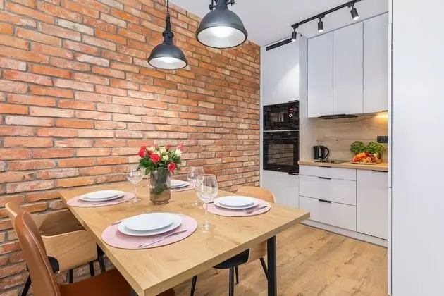 Premium Apart Daire, 1 Büyük (Queen) Boy Yatak ve Çekyat