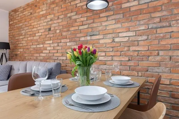 Superior Apart Daire, 1 Büyük (Queen) Boy Yatak ve Çekyat