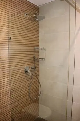Banyo duşu