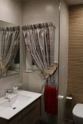 Banyo lavabosu