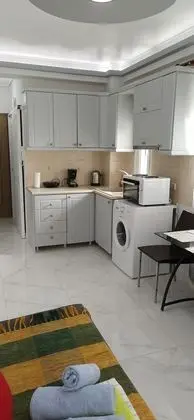 Deluxe Apart Daire
