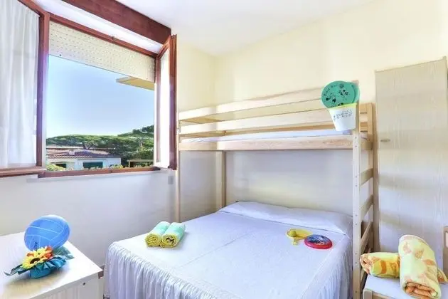 Apart Daire, 2 Yatak Odası, Balkon