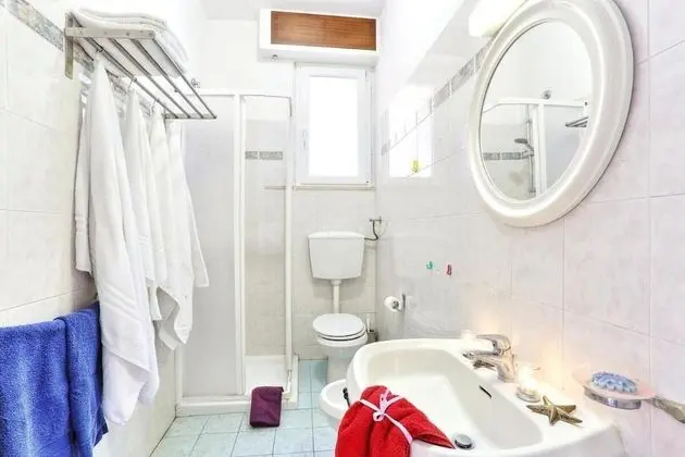 Apart Daire, 2 Yatak Odası, Balkon