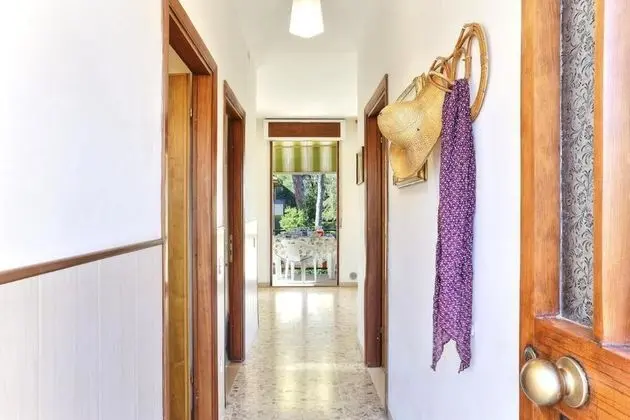Apart Daire, 2 Yatak Odası, Balkon