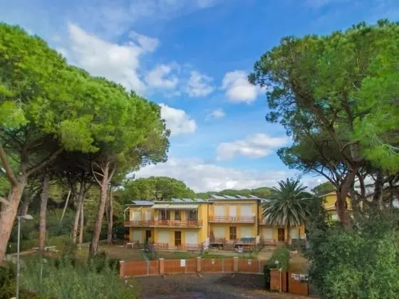 Apart Daire, 2 Yatak Odası, Balkon