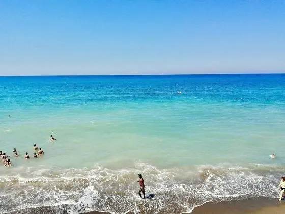 Apart Daire, 2 Yatak Odası, Balkon