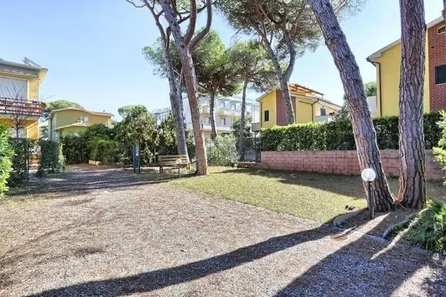 Apart Daire, 2 Yatak Odası, Balkon