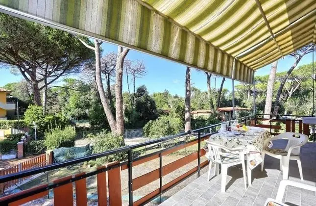 Apart Daire, 2 Yatak Odası, Balkon