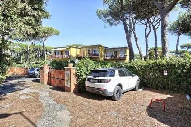 Apart Daire, 2 Yatak Odası, Balkon
