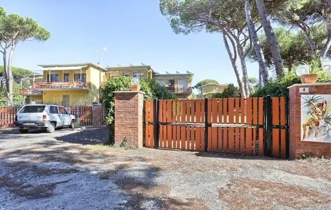 Apart Daire, 2 Yatak Odası, Balkon