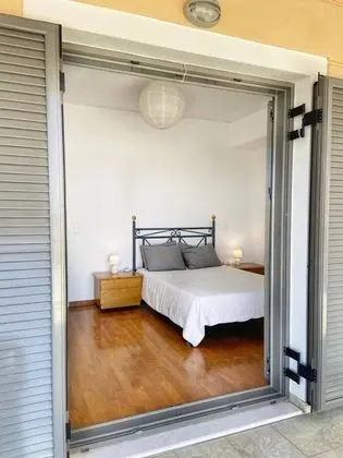 Apart Daire, 1 Yatak Odası, Balkon