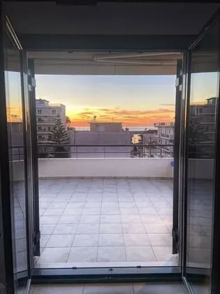 Apart Daire, 1 Yatak Odası, Balkon