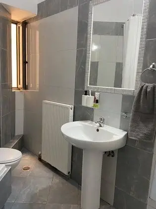 Apart Daire, 1 Yatak Odası, Balkon