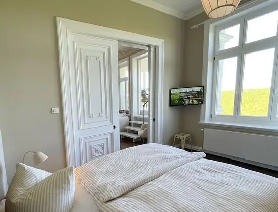Apartment (Austernbank mitte)