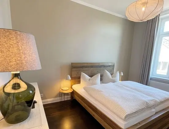 Apartment (Austernbank mitte)