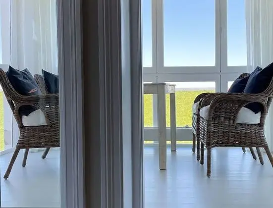Apartment (Austernbank mitte)