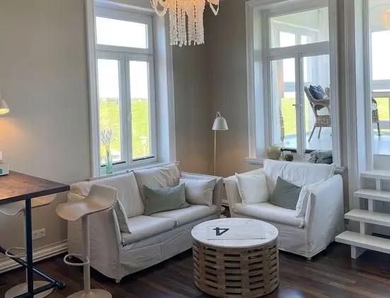 Apartment (Austernbank mitte)