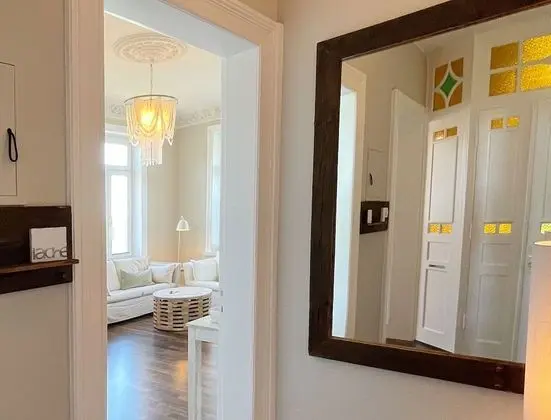 Apartment (Austernbank mitte)