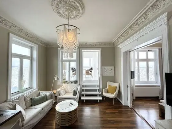 Apartment (Austernbank mitte)