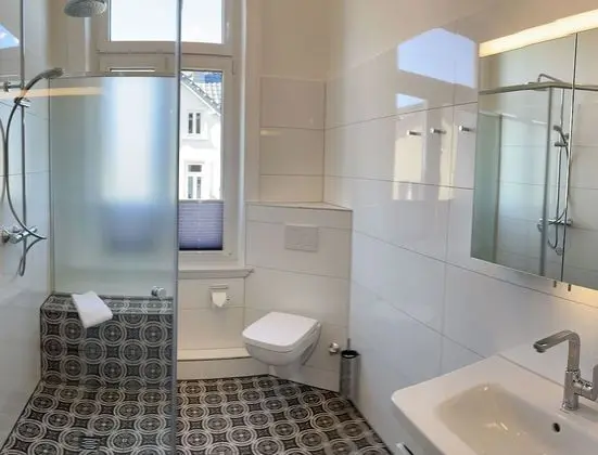 Apartment (Austernbank mitte)