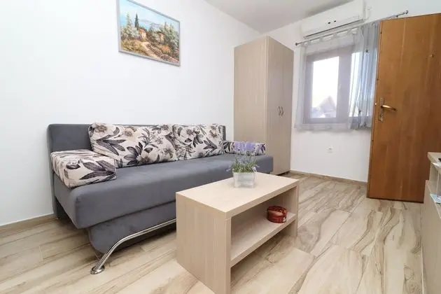 Apart Daire (Standard One Bedroom Apartment with S)
