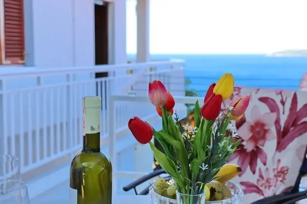 Apart Daire (Standard One Bedroom Apartment with S)