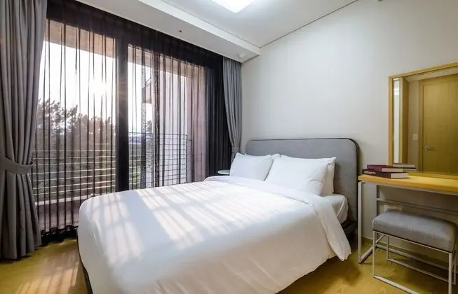 Deluxe Süit